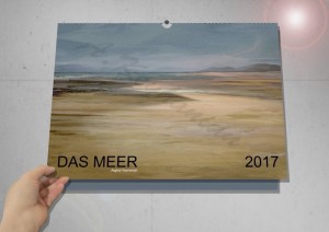 Das Meer Klender -2017-by Keyhanian