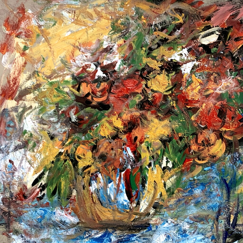Blumen